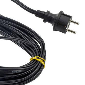 2 inch 370W Deep Well Submersible Bore Pump Stainless Steel 1080L/H Max 50m Head